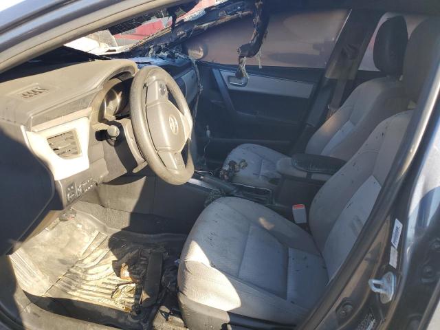 Photo 7 from auction – 2016 TOYOTA COROLLA L with VIN 5YFBURHE3GP526771