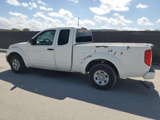 Photo 2 from auction – 2017 NISSAN FRONTIER S with VIN 1N6BD0CTXHN736586