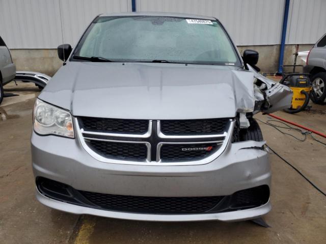 Photo 5 from auction – 2018 DODGE GRAND CARA with VIN 2C4RDGBG3JR296198