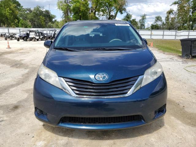 Photo 5 from auction – 2011 TOYOTA SIENNA LE with VIN 5TDKK3DC4BS079245