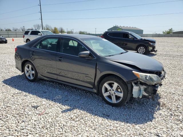 Снимка 4 от търг – 2012 TOYOTA CAMRY BASE с VIN 4T1BF1FK0CU596547