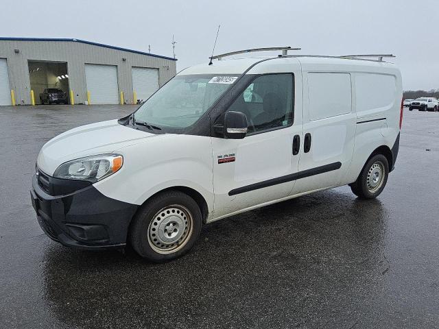 RAM PROMASTER 2018 с VIN ZFBERFAB0J6J72836 - Снимка от търг