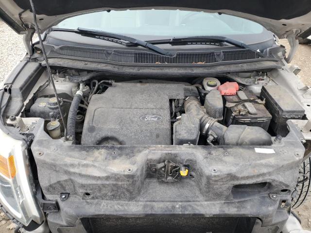 Снимка 12 от търг – 2011 FORD EXPLORER X с VIN 1FMHK7D80BGA76040