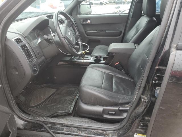 Photo 7 from auction – 2011 FORD ESCAPE LIM with VIN 1FMCU9EG8BKC43411