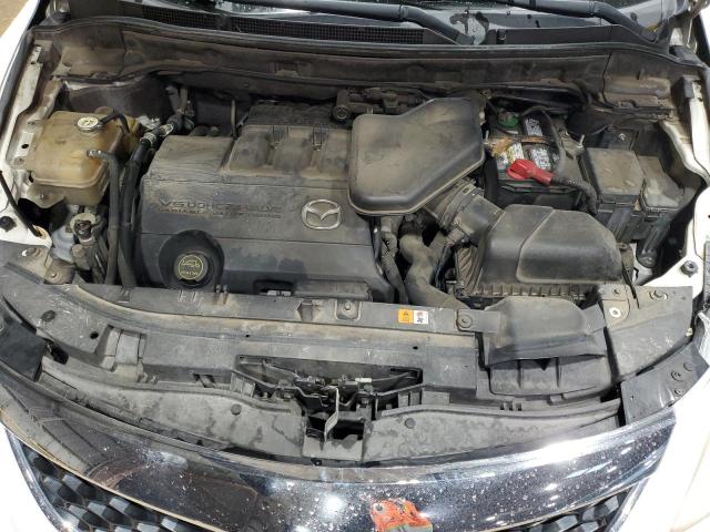 Photo 12 from auction – 2012 MAZDA CX-9 with VIN JM3TB2DA8C0356018