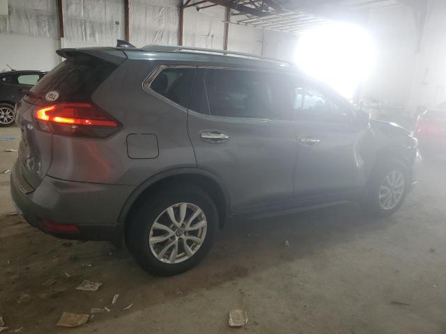 Photo 3 from auction – 2017 NISSAN ROGUE S with VIN KNMAT2MV0HP588739