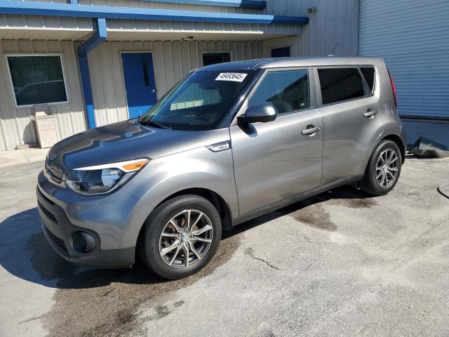 KIA SOUL 2019 with VIN KNDJN2A2XK7018758 - Photo from auction