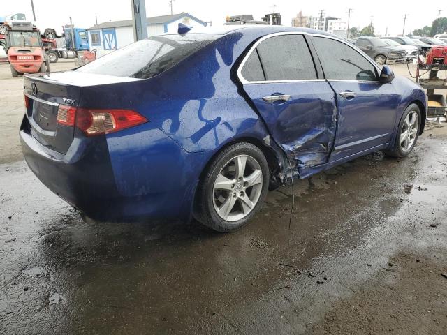 Photo 3 from auction – 2012 ACURA TSX TECH with VIN JH4CU2F60CC000719