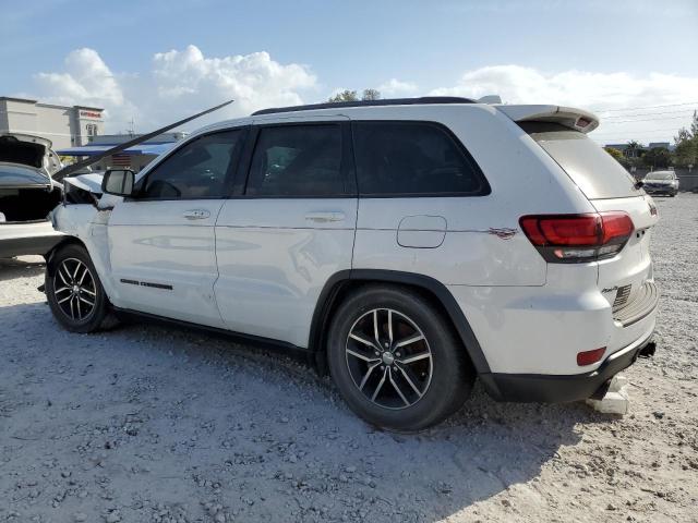 Photo 2 from auction – 2017 JEEP GRAND CHER with VIN 1C4RJFLGXHC939747
