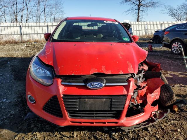 Photo 5 from auction – 2012 FORD FOCUS SE with VIN 1FAHP3F26CL389499