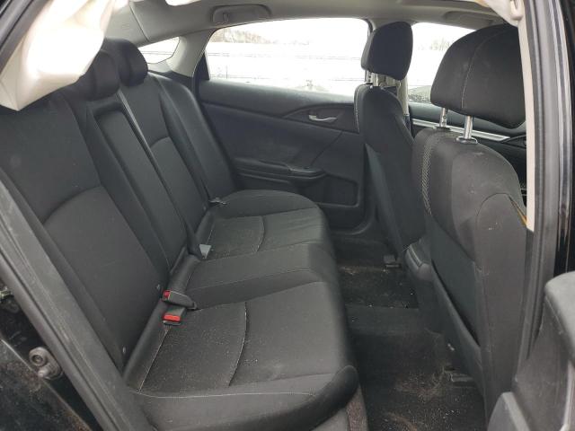 Photo 10 from auction – 2016 HONDA CIVIC EX with VIN 19XFC2F70GE219950