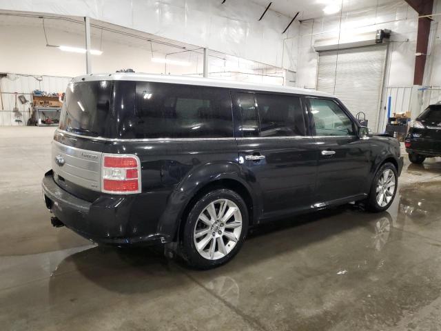 Photo 3 from auction – 2010 FORD FLEX LIMIT with VIN 2FMHK6DC7ABA38664