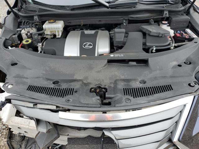 Photo 12 from auction – 2019 LEXUS RX 450H BA with VIN 2T2BGMCA3KC030968