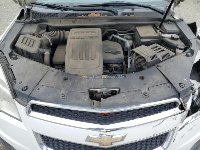 Photo 12 from auction – 2014 CHEVROLET EQUINOX LS with VIN 1GNALAEK6EZ133089