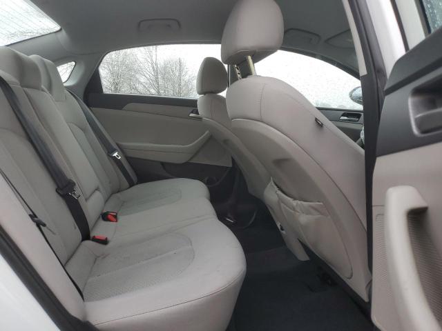 Photo 10 from auction – 2018 HYUNDAI SONATA SE with VIN 5NPE24AF3JH694035