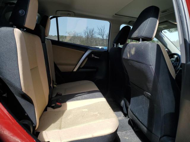 Photo 11 from auction – 2018 TOYOTA RAV4 ADVEN with VIN JTMRFREV8JD239448