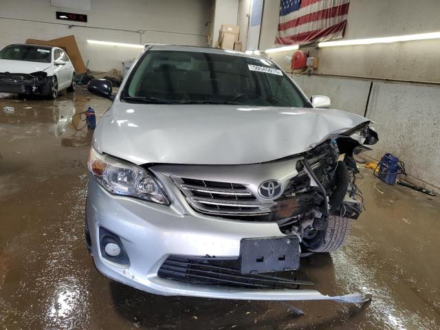 Photo 5 from auction – 2013 TOYOTA COROLLA BA with VIN 2T1BU4EE5DC097832