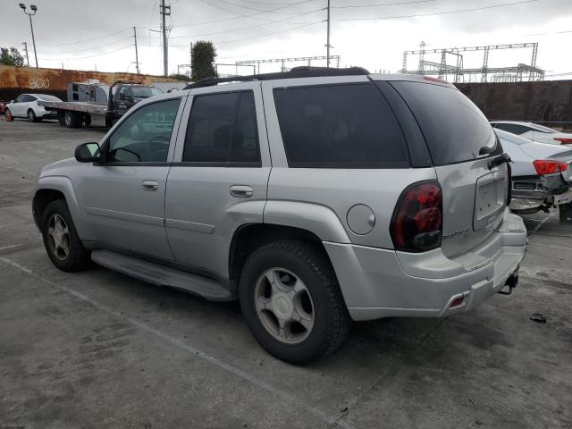 Photo 2 from auction – 2008 CHEVROLET TRAILBLAZE with VIN 1GNDS13S082119284