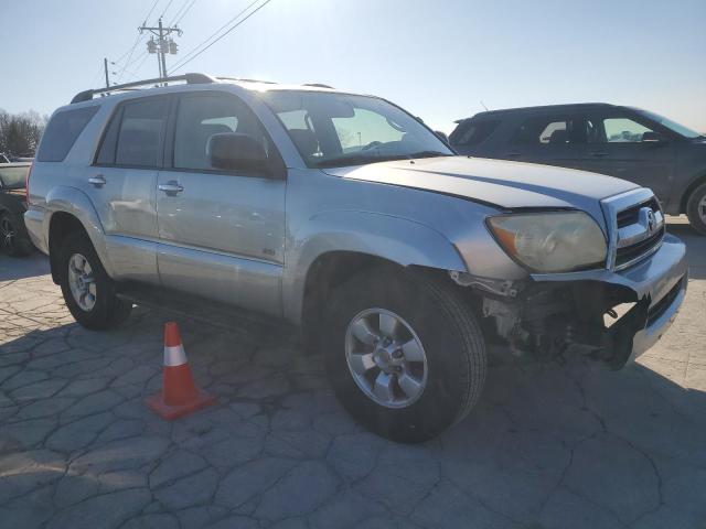 Photo 4 from auction – 2007 TOYOTA 4RUNNER SR with VIN JTEZU14R870097092