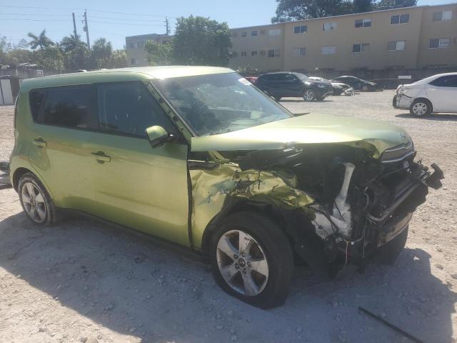 Photo 4 from auction – 2017 KIA SOUL with VIN KNDJN2A25H7878396