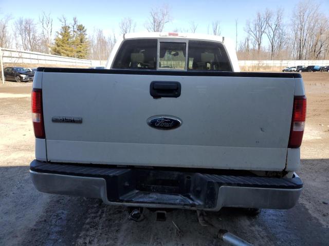 Photo 6 from auction – 2007 FORD F150 SUPER with VIN 1FTPW14V17FB12869