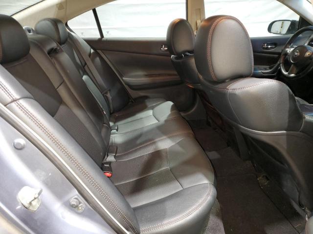 Снимка 10 от търг – 2012 NISSAN MAXIMA S с VIN 1N4AA5AP0CC810067