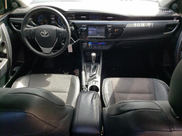 Photo 8 from auction – 2016 TOYOTA COROLLA L with VIN 2T1BURHE0GC551174