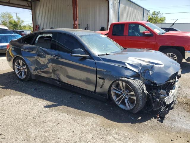Photo 4 from auction – 2015 BMW 435 I GRAN with VIN WBA4B1C50FD418355
