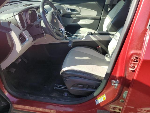 Photo 7 from auction – 2015 CHEVROLET EQUINOX LT with VIN 2GNFLDE35F6389379