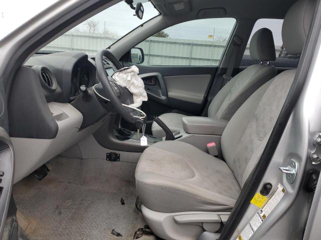 Photo 7 from auction – 2012 TOYOTA RAV4 with VIN JTMBF4DV5C5058620