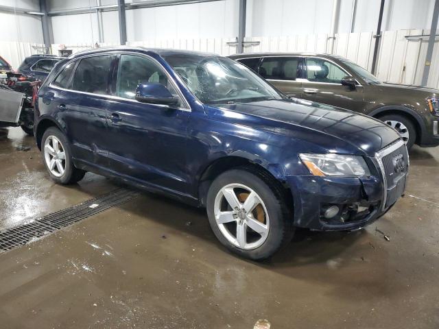 Photo 4 from auction – 2011 AUDI Q5 PREMIUM with VIN WA1LFAFP9BA025864