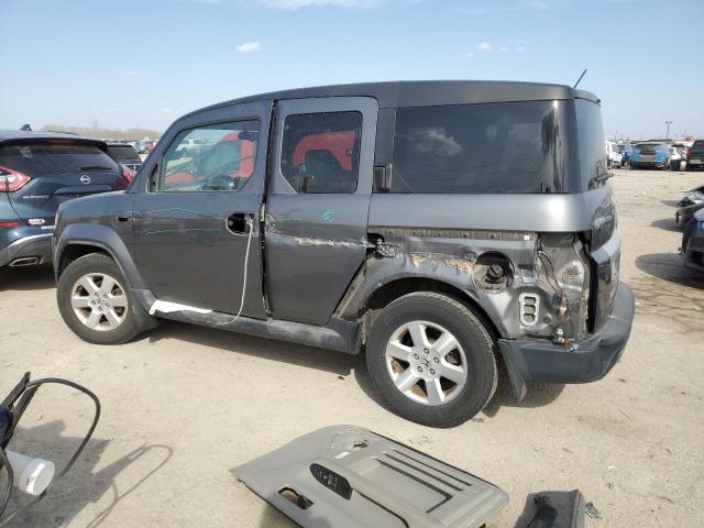 Photo 2 from auction – 2011 HONDA ELEMENT EX with VIN 5J6YH1H79BL001176