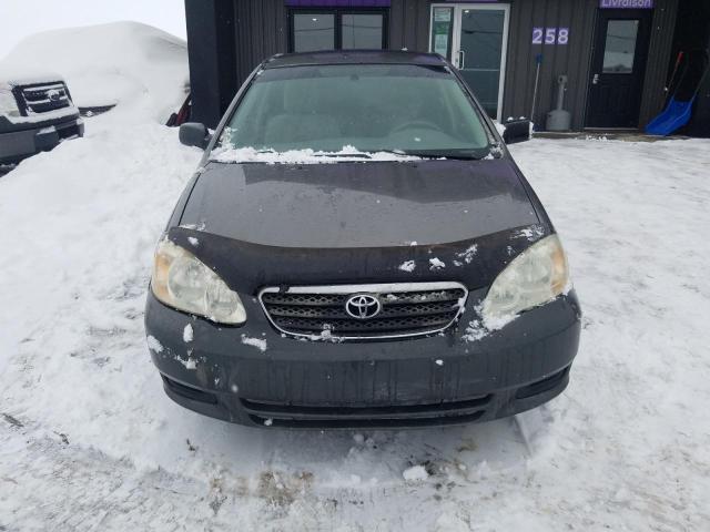 Photo 5 from auction – 2006 TOYOTA COROLLA CE with VIN 2T1BR32E56C682820