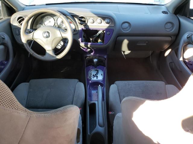Photo 8 from auction – 2006 ACURA RSX with VIN JH4DC54896S010429