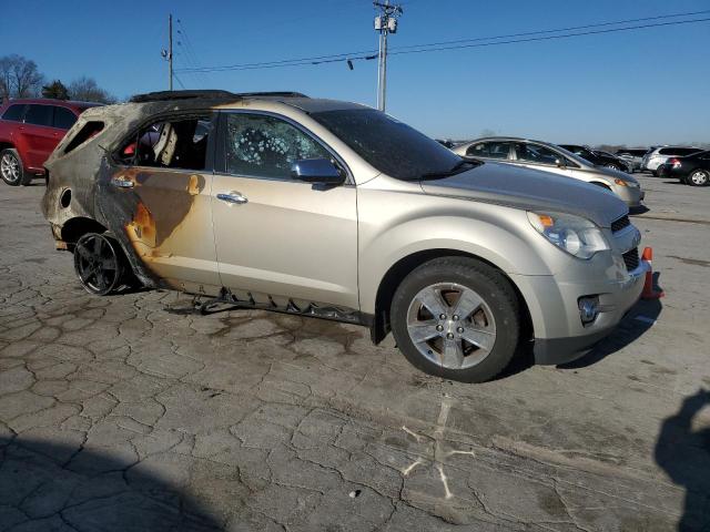 Photo 4 from auction – 2015 CHEVROLET EQUINOX LT with VIN 2GNFLGEK1F6152297