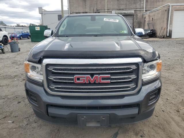 Снимка 5 от търг – 2015 GMC CANYON с VIN 1GTH5AEA3F1215676