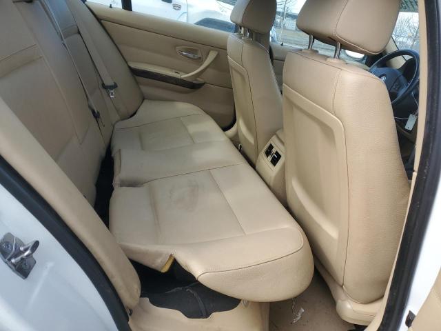 Photo 10 from auction – 2010 BMW 328 I SULE with VIN WBAPH5G59ANM70096