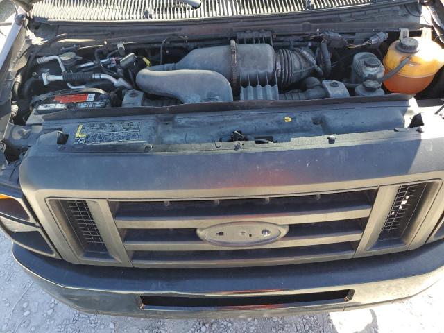 Photo 12 from auction – 2011 FORD ECONOLINE with VIN 1FBNE3BL3BDA28763