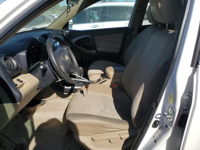 Снимка 7 от търг – 2010 TOYOTA RAV4 с VIN 2T3KF4DV1AW031663