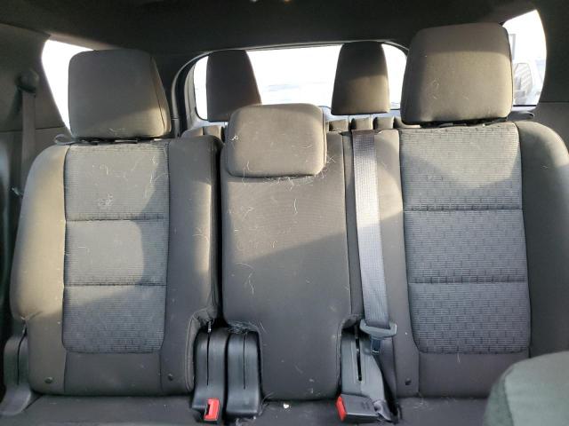 Photo 10 from auction – 2013 FORD EXPLORER X with VIN 1FM5K8D81DGB76434