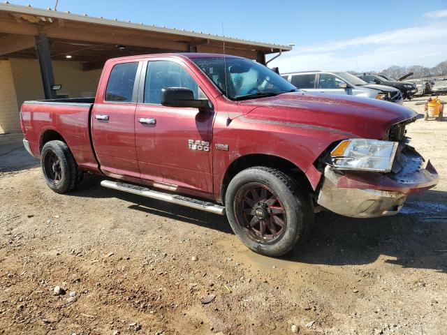 Zdjęcie 4 z aukcji – 2015 RAM 1500 SLT z VIN 1C6RR6GT2FS521595