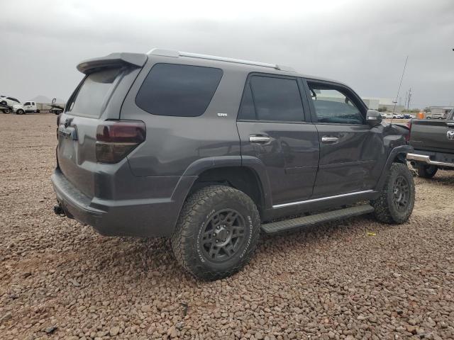 Photo 3 from auction – 2012 TOYOTA 4RUNNER SR with VIN JTEBU5JR9C5087603