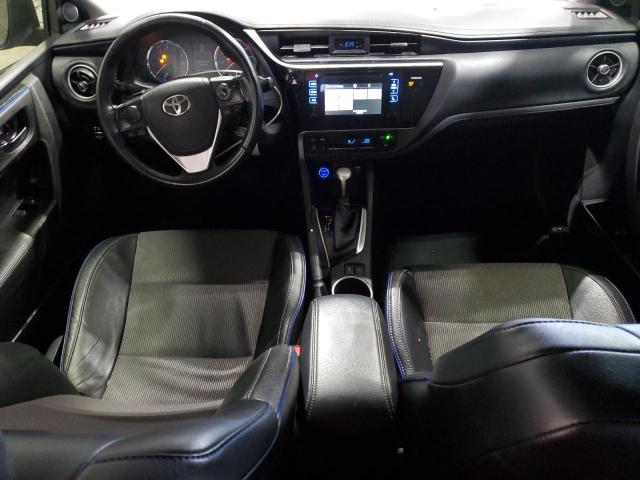 Photo 8 from auction – 2017 TOYOTA COROLLA with VIN 2T1BURHE1HC786216