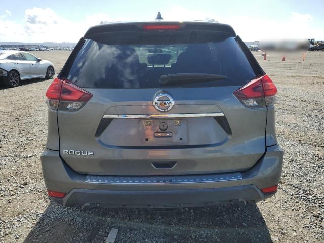 Снимка 6 от търг – 2017 NISSAN ROGUE SV с VIN 5N1AT2MN2HC776830