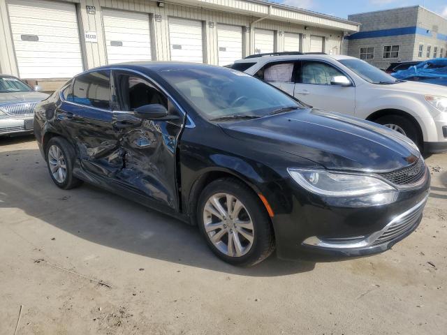 Photo 4 from auction – 2015 CHRYSLER 200 LIMITE with VIN 1C3CCCAB1FN693246