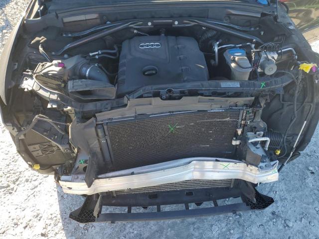 Photo 12 from auction – 2014 AUDI Q5 PREMIUM with VIN WA1LFAFPXEA028390