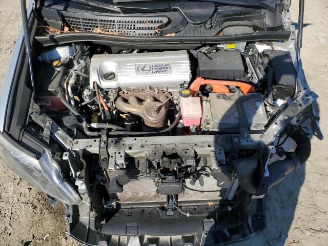 Photo 11 from auction – 2010 LEXUS HS 250H with VIN JTHBB1BAXA2003054