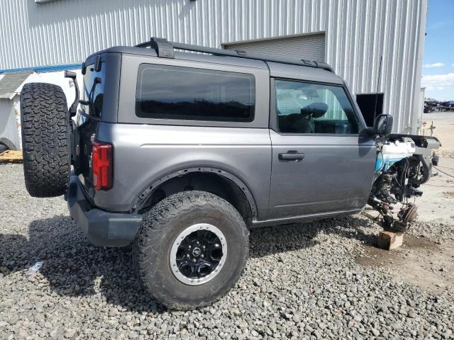 Photo 3 from auction – 2023 FORD BRONCO BAS with VIN 1FMDE5AH0PLA91697