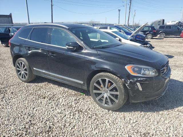 Photo 4 from auction – 2016 VOLVO XC60 T6 PL with VIN YV4902RM4G2822269