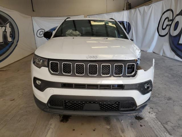 صورة رقم 5 من المزاد - 2024 JEEP COMPASS LA مع VIN 3C4NJDBN8RT605287